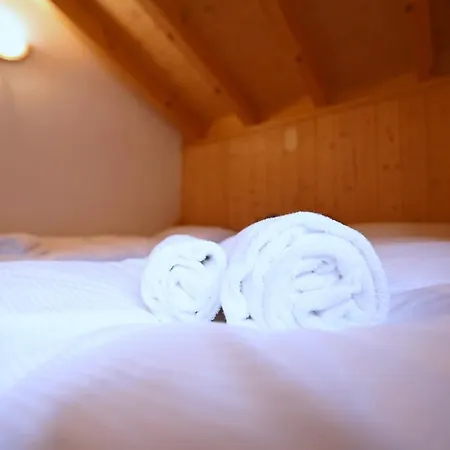 Typical Chalet In The Heart Of The Mountains Alpesi faház