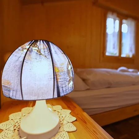 Typical Chalet In The Heart Of The Mountains *