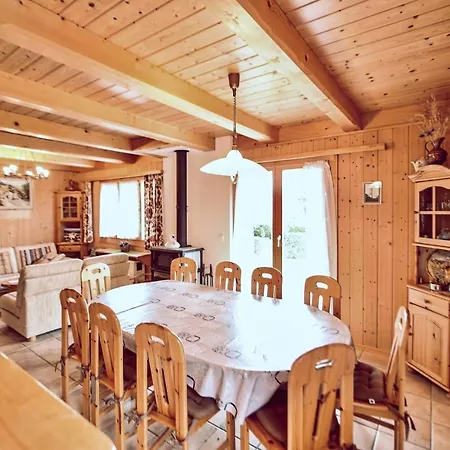 Typical Chalet In The Heart Of The Mountains * Savièse