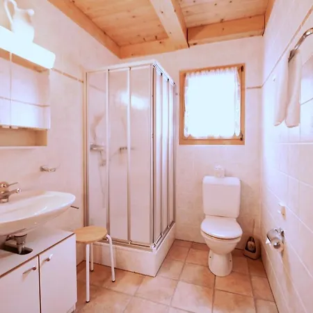 Typical Chalet In The Heart Of The Mountains *