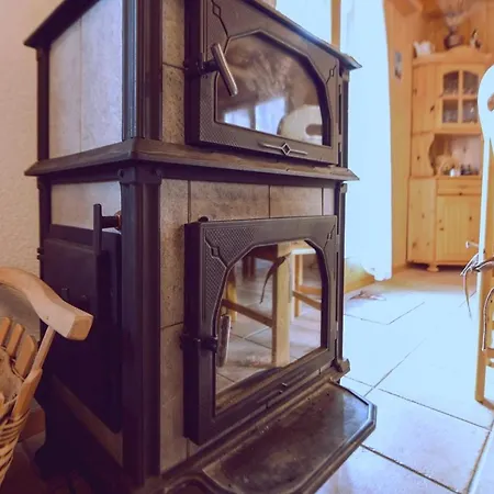 Typical Chalet In The Heart Of The Mountains Domek alpejski Savièse